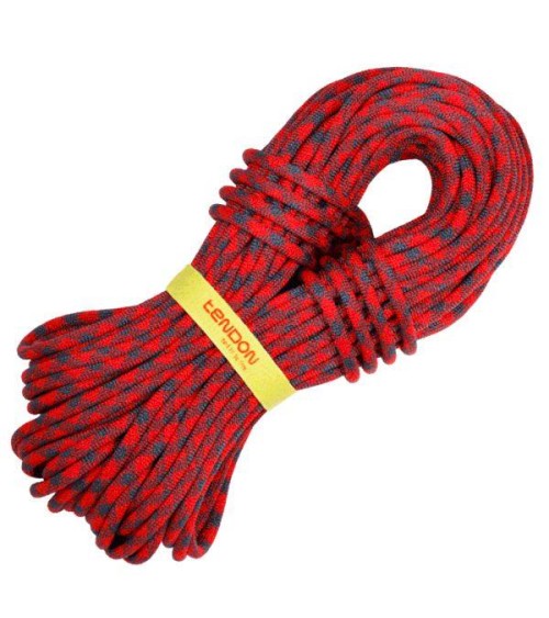 DYNAMIC TRUST 11 mm 60 m - Corda dinamica