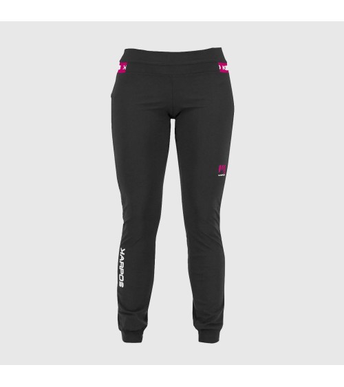 EASYFRIZZ W PANT Black-Innuendo