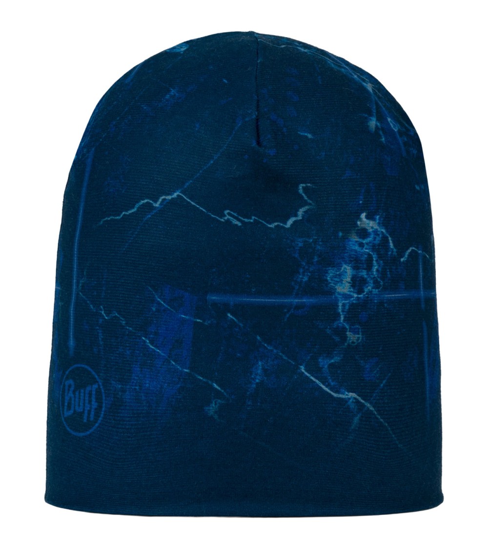 ECOSTRETCH BEANIE Oney Blue
