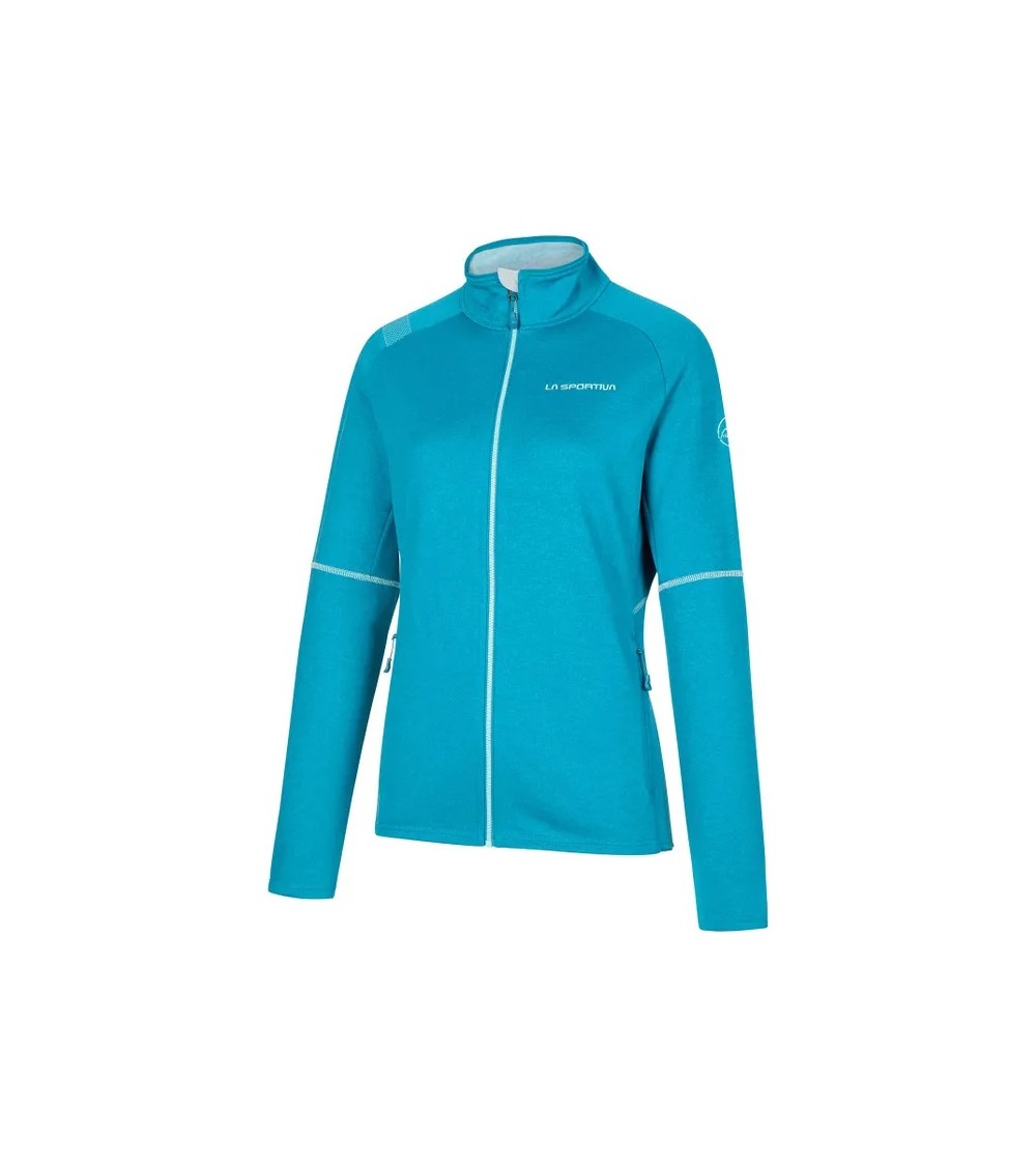 ELEMENTS JKT W Crystal