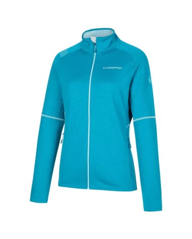 ELEMENTS JKT W Crystal