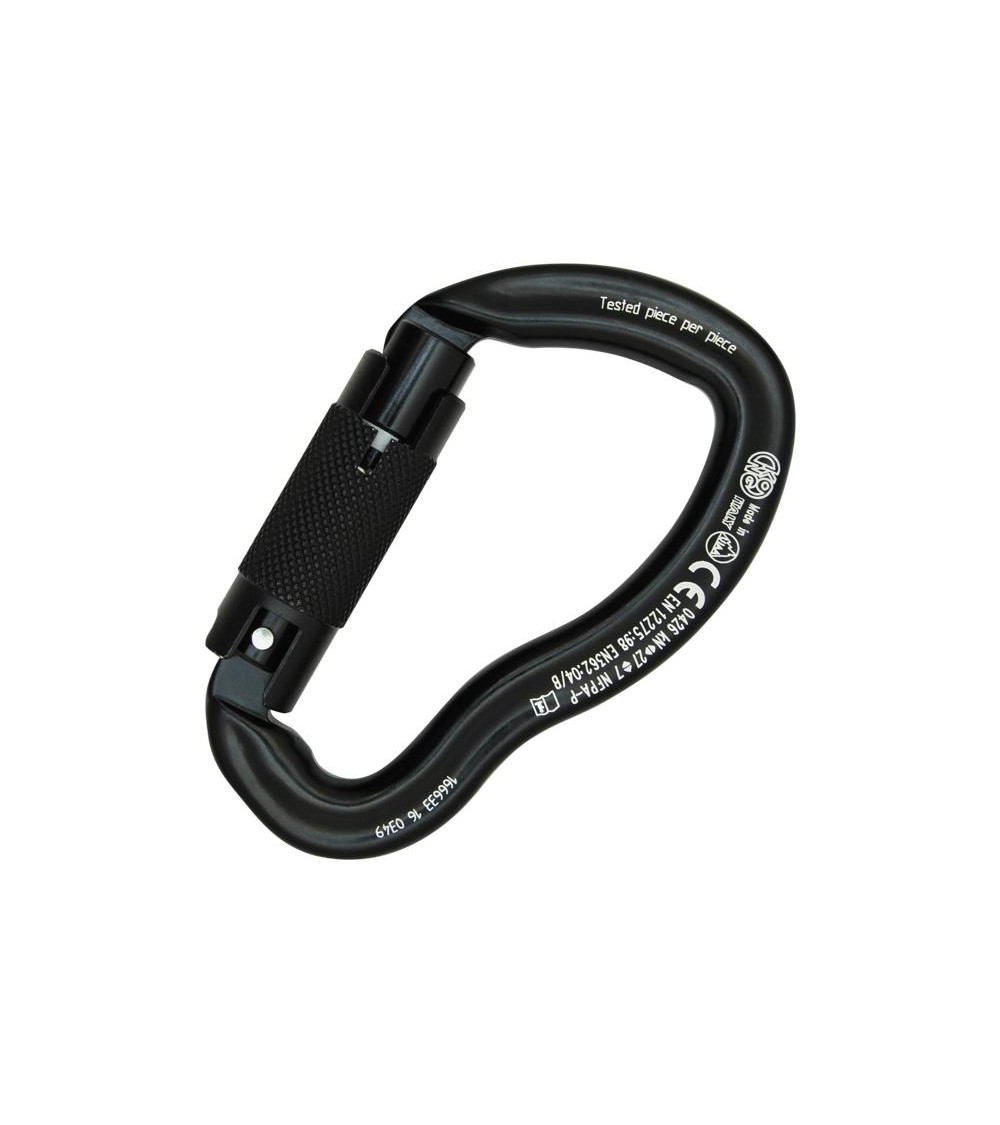 ERGO AUTO BLOCK BLACK