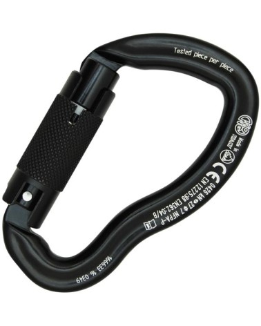 ERGO AUTO BLOCK BLACK