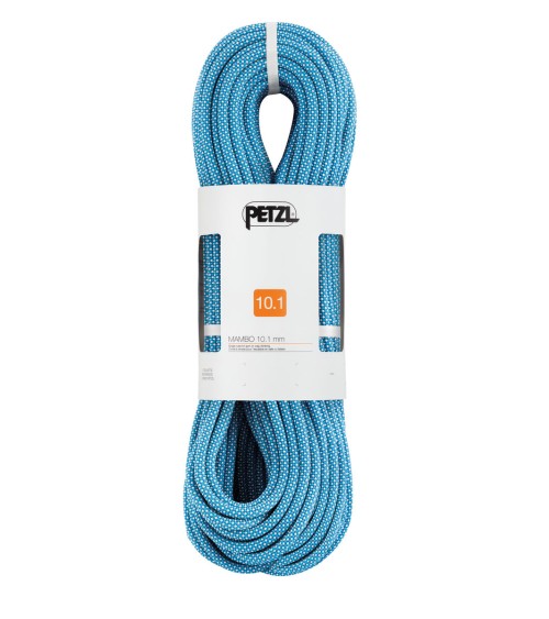 MAMBO 10.1 mm 70 m Turchese corda arrampicata