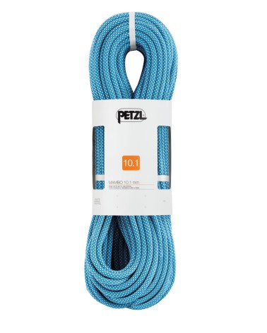MAMBO 10.1 mm 70 m Turchese corda arrampicata