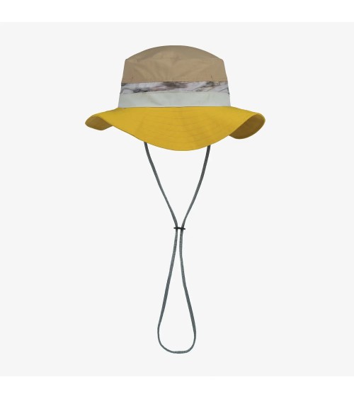 EXPLORE BOONEY HAT Efis Fawn