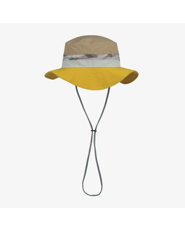 EXPLORE BOONEY HAT Efis Fawn