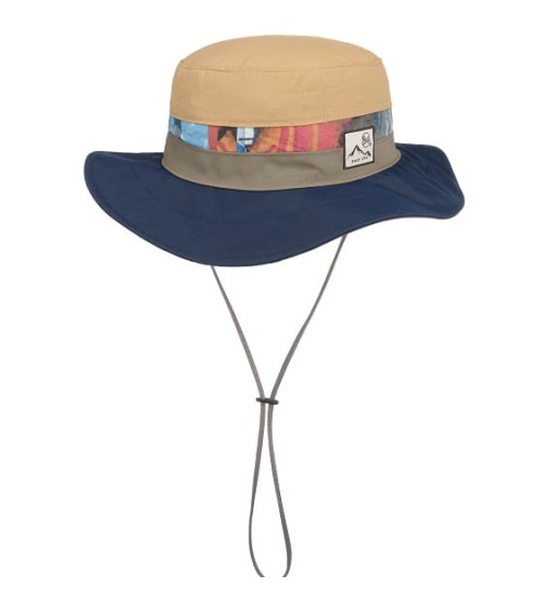 EXPLORE BOONEY HAT Harq Multi