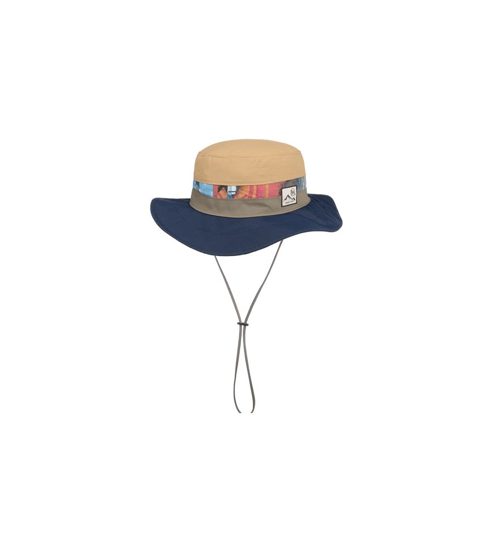 EXPLORE BOONEY HAT Harq Multi