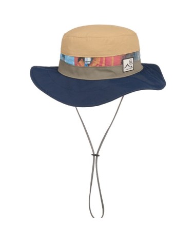 EXPLORE BOONEY HAT Harq Multi