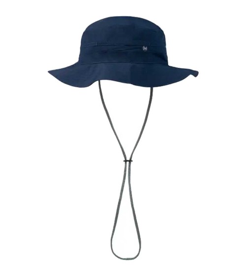 EXPLORE BOONEY HAT Solid Navy