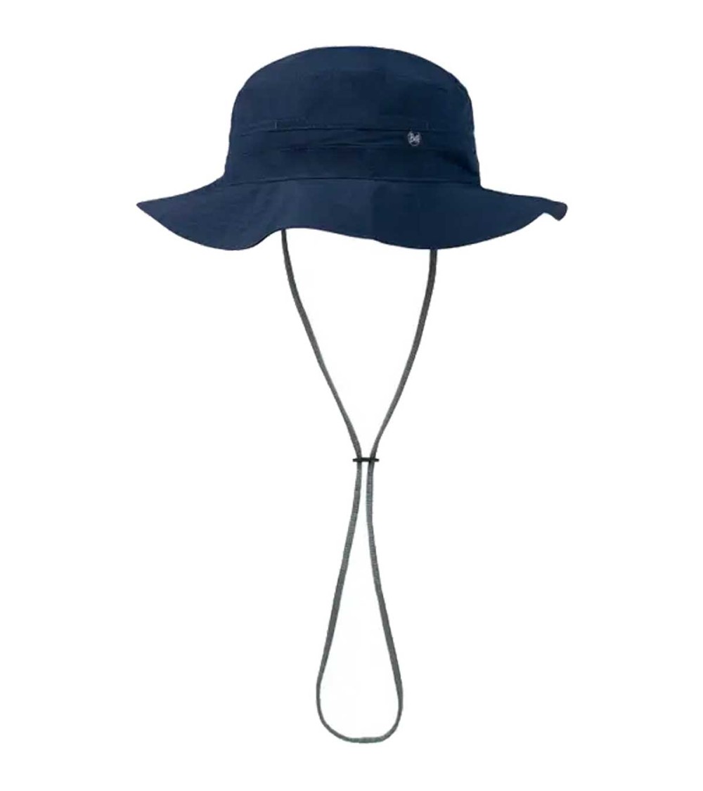 EXPLORE BOONEY HAT Solid Navy
