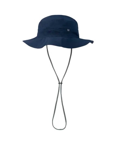 EXPLORE BOONEY HAT Solid Navy