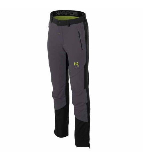 EXPRESS 200 EVO PANT Grigio