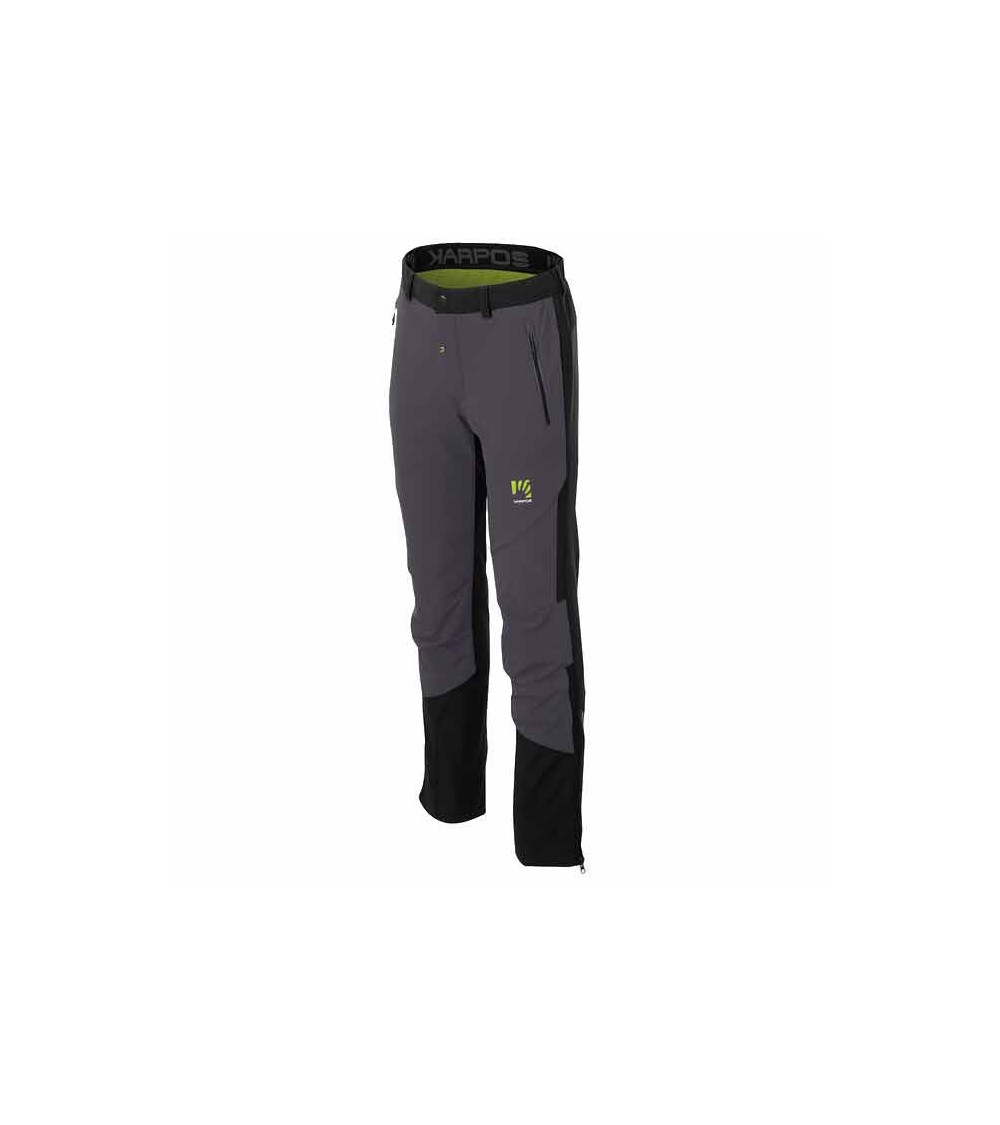 EXPRESS 200 EVO PANT Grigio