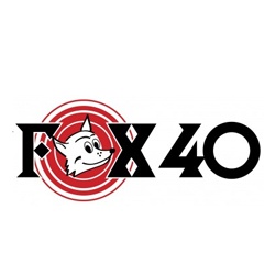 FOX 40