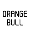 ORANGE BULL