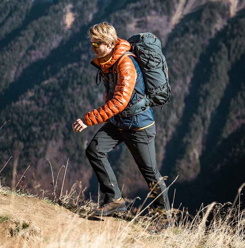 Marche hotsell zaini montagna